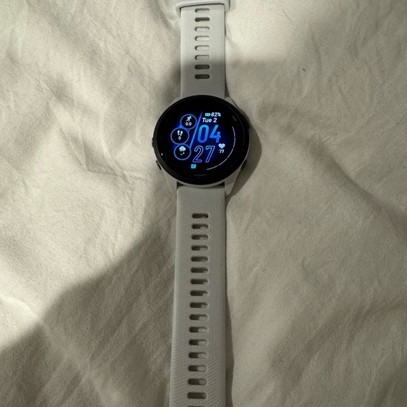 Garmin Forerunner 165 - Picture 3 of 3